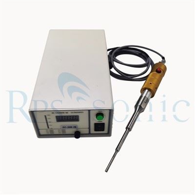 Ультразвуковий зонд 28 КГц