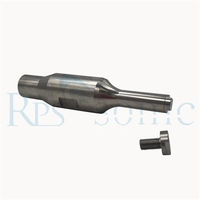 Гомогенізатор ультразвукової обробки