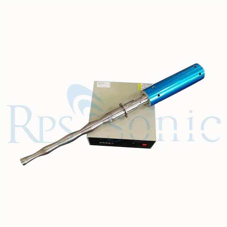 Ультразвукова машина для екстракції каннабіса